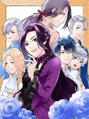 怪兽8号·蓝莓版